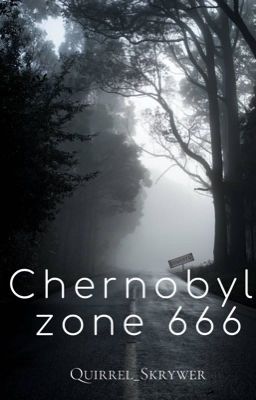 ⚠️Чернобыль⚠️ Зона 666