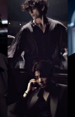 Секретный мир