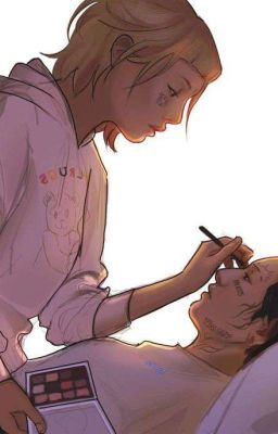 Переписка с мамочкой || Виларья