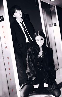 ▪︎ ℬ𝓁𝒶𝒸𝓀 𝒟ℯ𝓋𝒾𝓁  2 ▪︎