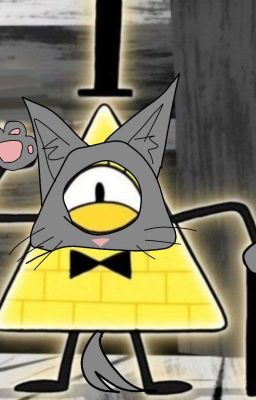 Дибилл (Дипер + Билл) 