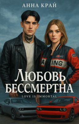 Любовь бессмертна  «Love is immortal»