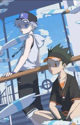 Мятный ветер