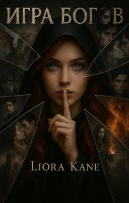 Игра Богов (временно заморожена)