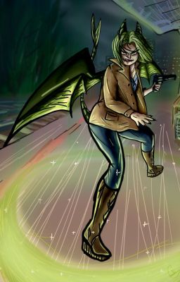 В капкане негатива