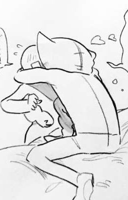 Bittergiggl x Y/n...