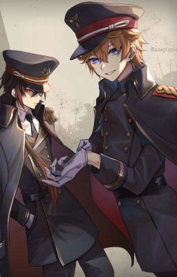 •Genshin impact•