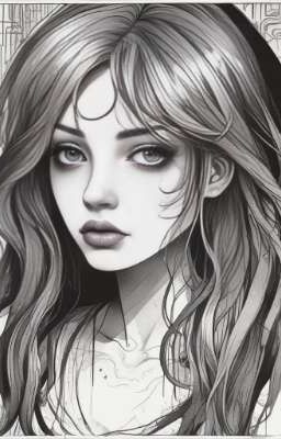 Две девочки (Yandere)