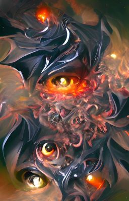 Демон сновидений