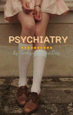 ᴘsʏᴄʜɪᴀᴛʀʏ//yoonmin