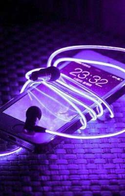 Незаконченая история любви.