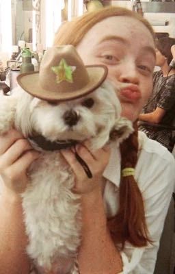 очень странные дела