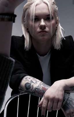 ты вытащила меня из ада