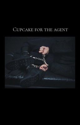 Cupcake for the agent