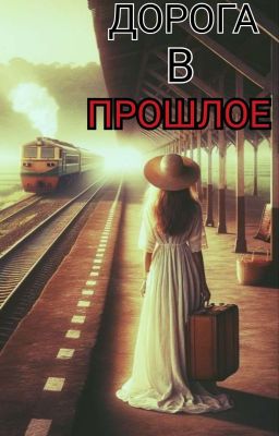 Дорога в Прошлое