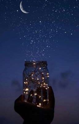 Ему было светло