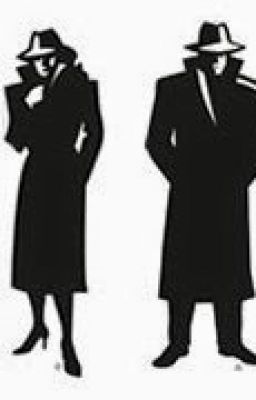 Секретный агент