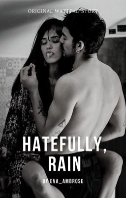 С ненавистью, Рейн (18+)