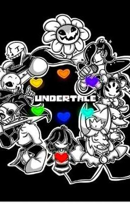 Приключения Фриска в подземелье.