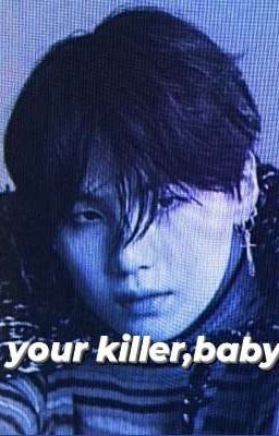 ~°•юнги..твой киллер,малыш?!•°~