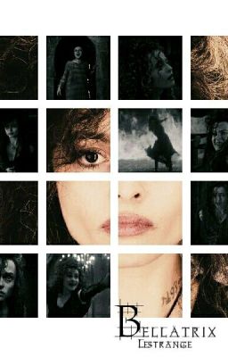 Истинная дочь Беллатрисы.