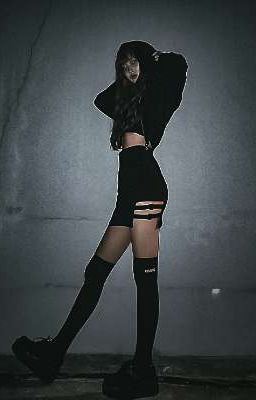 киллерша или изгой