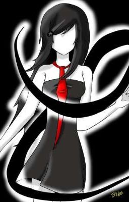  Безликая. || Моя Геройская Академия. [ЗАВЕРШЕНО]