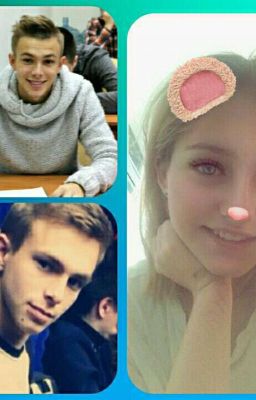 Танцы-наша история.