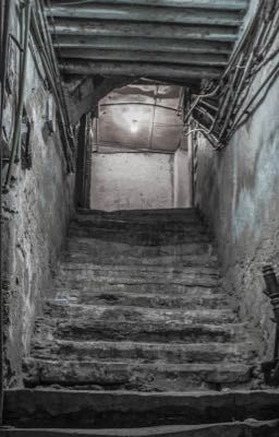 Прятки с убийцей 