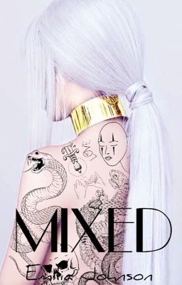 MIXED | Смешанные