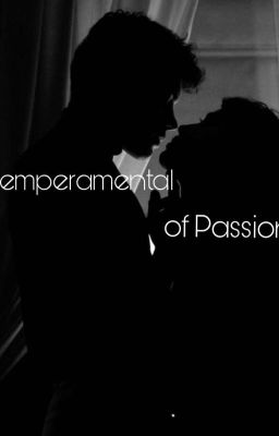 Темпераменты Страсти
