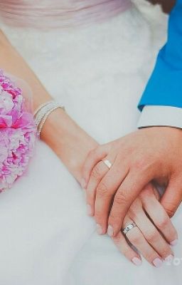 Вечная любовь.