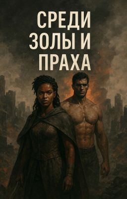 Среди Золы И Праха