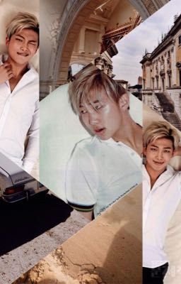 | Шах и мат, Ким Намджун |