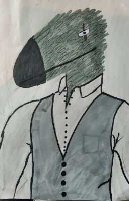 Истории серого раптора: Детективы юрского периода