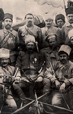 ЗОВ ПАХАРЕЙ