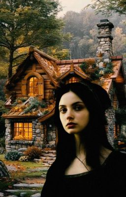 Ведьма и Принц