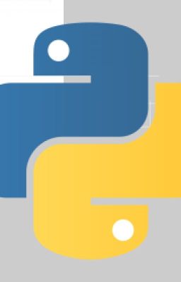 Программируем в Python