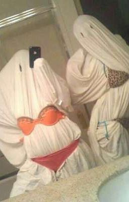 Ненормальные[Хантер х хантер]