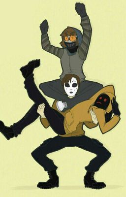  ͡° ͜ʖ ͡°Приключения на жопу. ͡° ͜ʖ ͡°