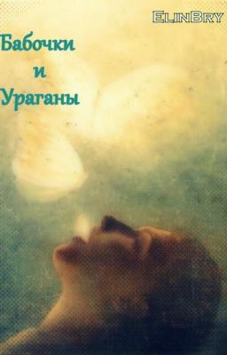 Бабочки и Ураганы