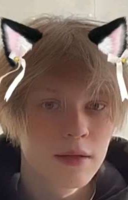 Я тебя люблю...