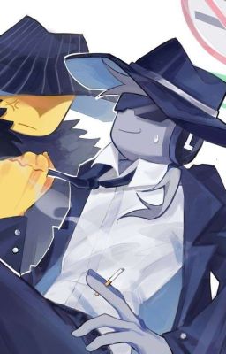 Неожиданная встреча ШАНС & МАФИОЗО