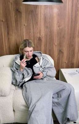 Я не малышка!