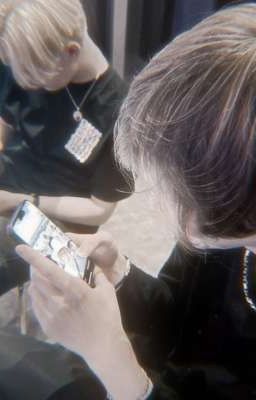 с тобой так хорошо - дрепинсы (Закончен)