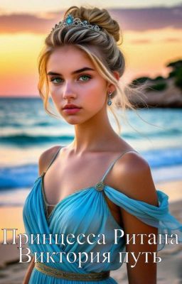 Принцесса Ритана