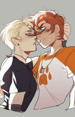 Нет, ты не он, Нил ...