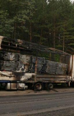 Дальнобойщики