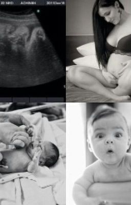 Просто сделай мне ребенка      Wattys2016