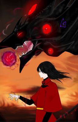 Избранник тьмы